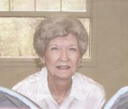 Wanda Jean Stover Mueller Profile Photo