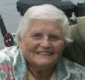 Marjorie Ann Gotts