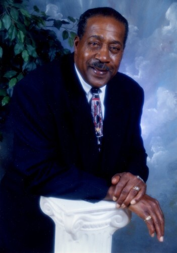 Melvin  Walker Profile Photo