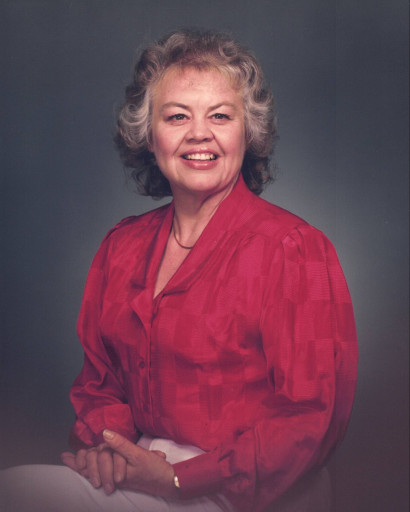 Joan Elizabeth Tanzie