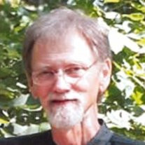 Stanley Maynard Bauer Profile Photo