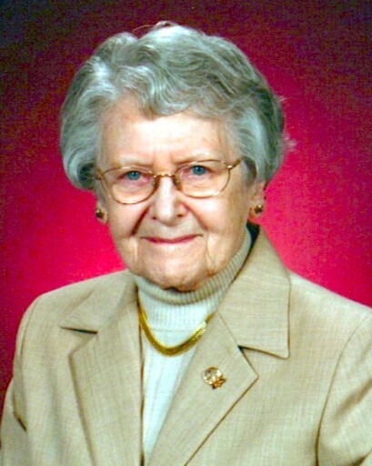 Mildred R. Schleifer