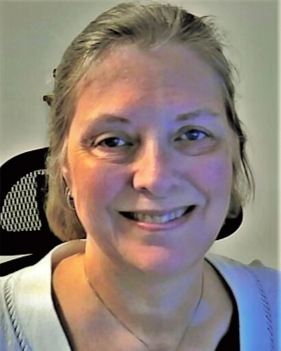 Susan Bates-Staudt Profile Photo