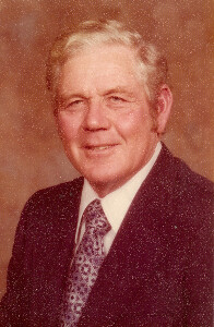 Clarence Dahlstrom Profile Photo