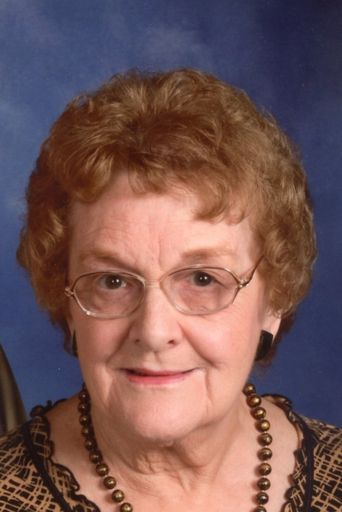 Faye Wolford Obituary 2016 Durst Funeral Home