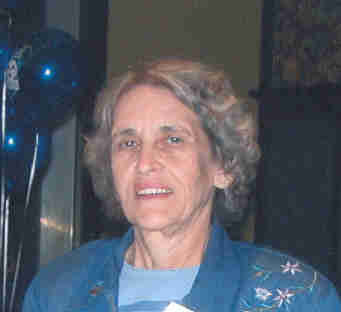 Carolyn A. Moore