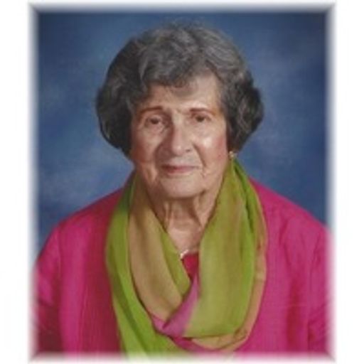 Ruth Freeman Reavis