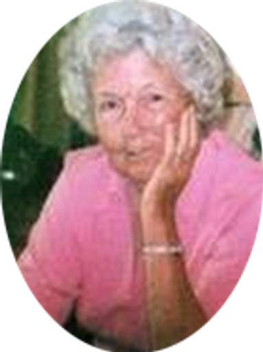 Barbara  Dale Luttrell