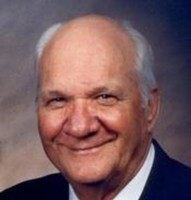 Albert F. 'Fred' Herchenhahn