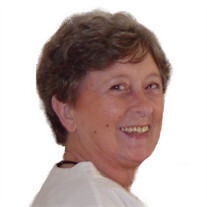 Judith Nielsen Profile Photo
