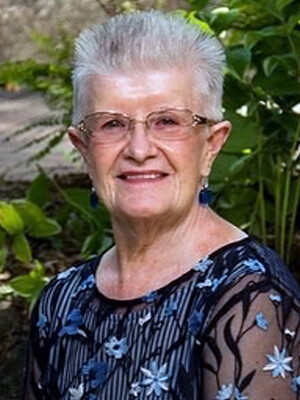 Jeanette S. Nelson Profile Photo