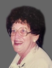 Doris "Jean" Hamlin Profile Photo