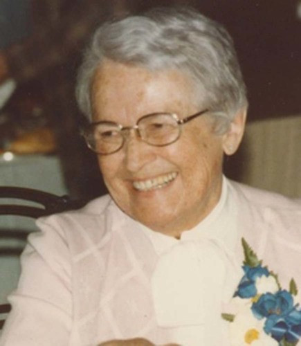 Lois A. Litzow