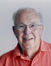 James  G. Hedgeland, Jr.