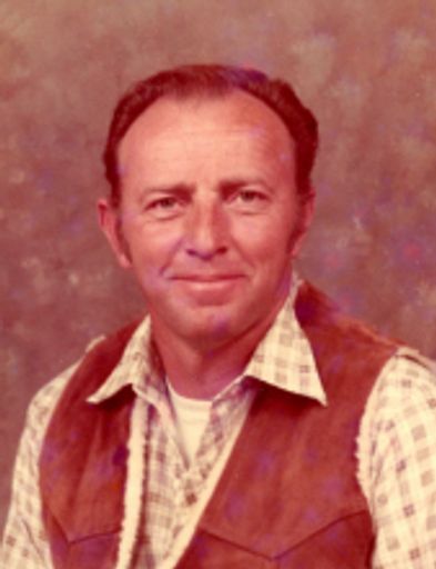 Charles W. Brazeal Sr.