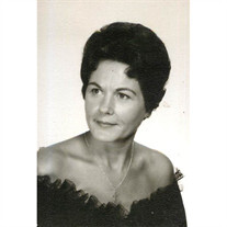 Mary Christine Holmes Profile Photo