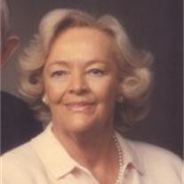 Eleanor Margaret O'Connor