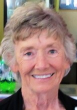 Mary Sue (Mckeen) Bowen Profile Photo