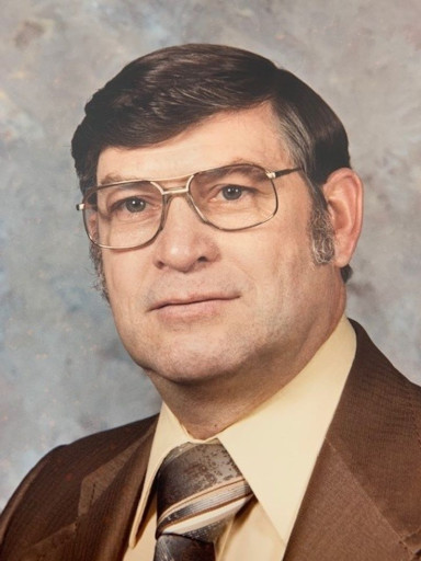 Donald R. Johnson Profile Photo