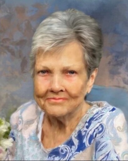 Evelyn Laxton's obituary image