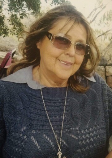 Linda E. Gonzalez