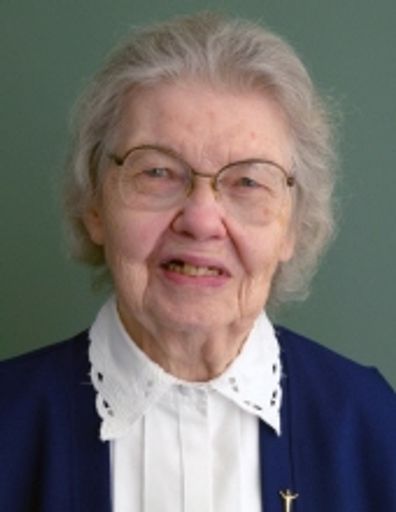 Sr. Mary Rita Kendergan, Op