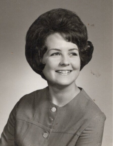 Kathy Ruth (Irvin)  Anderson