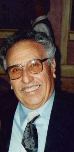 Ronald E. Ortiz Profile Photo