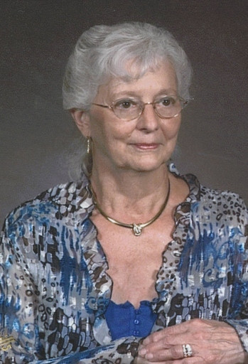 Carol Theresa Courteau Fossler