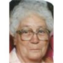 Eutilia - Age 88 - Ojo Caliente Rivera