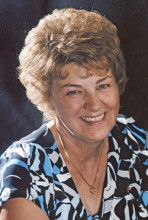 Christine A. "Chris" Benkert