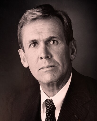 Colin C. Jensen