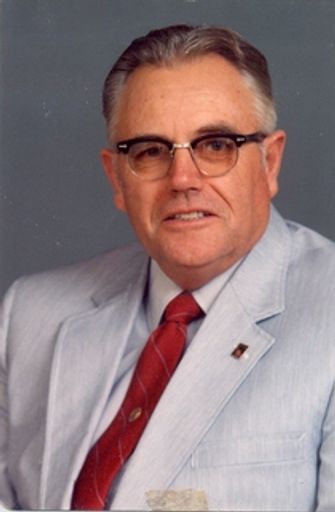 Ernest Allen Duncan