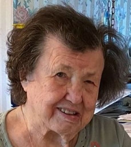 Helen Ribbeck Baker Profile Photo