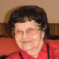 Lillie McDermitt