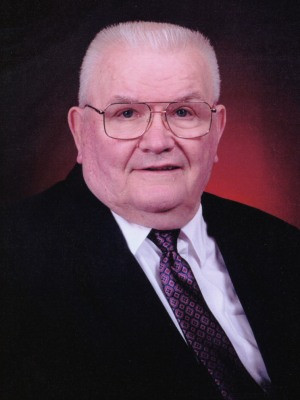 Warren F. Paschka