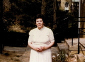 Thelma Ruth Herbert