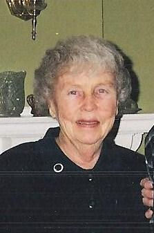 Thelma Massey