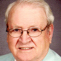 Charles Robert "Charlie Bob" Bowen