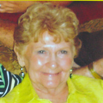 Patricia  I.  Estep Profile Photo