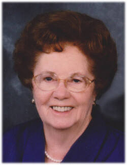 Delores Bryner