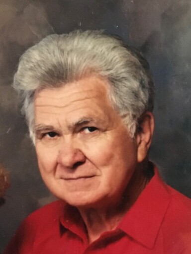 James R. "Jim" Worrell Profile Photo