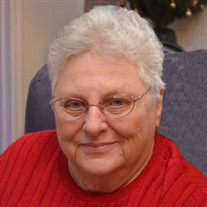 Elaine Hubbard Stone Profile Photo