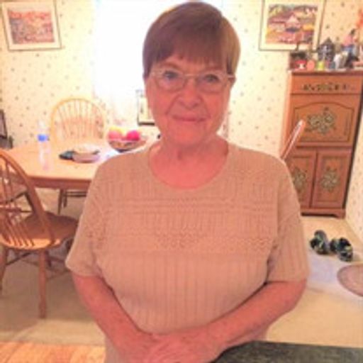 Sandra Anita "Sandy" Bowes Profile Photo