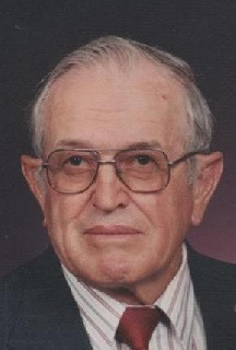 Calvin C. Kurtz