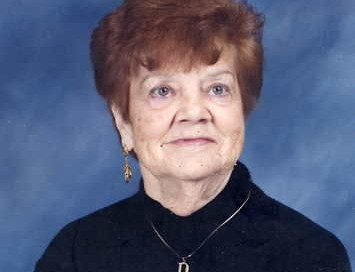 Dorris M. Kimmerling