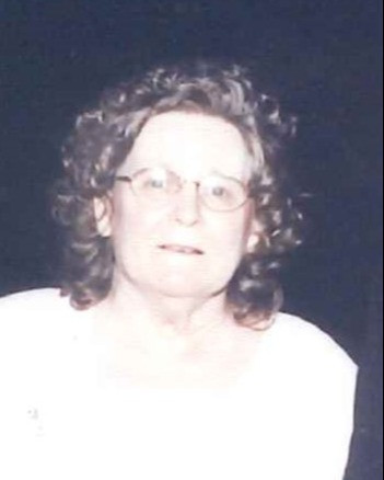 Barbara Elizabeth (McAuliffe) Klauss