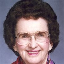 Lillian Pauline Bradley