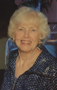 Marilyn M. Bensman