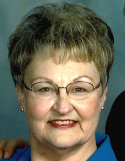 Sandra Lynne Gillikin